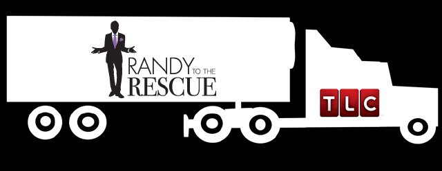 randy to the rescue, tlc, tv show, nashville wedding, say yes to the dress